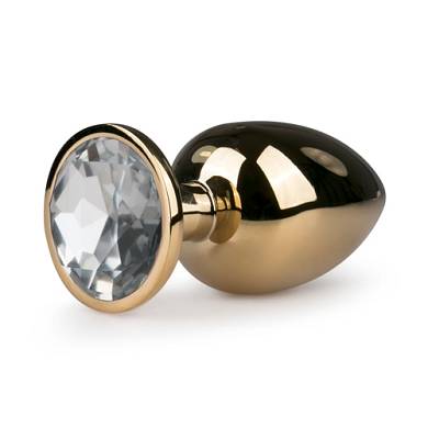 Butt Plug aus Metall