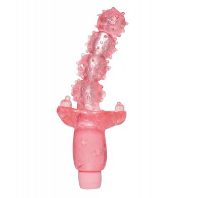 Prickly Passion Vibrator