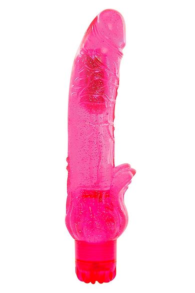 Toys For Lovers Vibrator 
