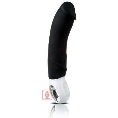 Fun Factory G4 Vibe - Big Boss schwarz - aufladbar
