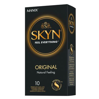 Skyn Original Kondome 10er