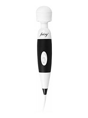 Kiotos magic wand - Black Edition Massagegerät Vibrator