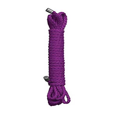Ouch! by Shots Kinbaku Rope - 5 m lang