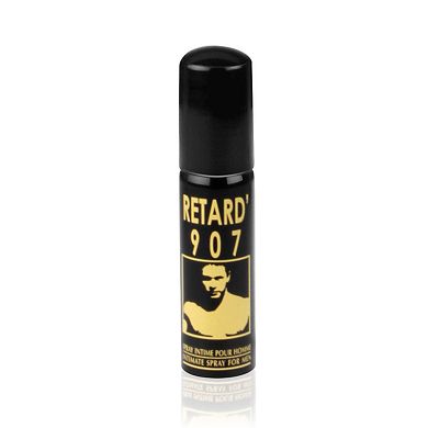 Penis-Spray Retard 907, 25 ml