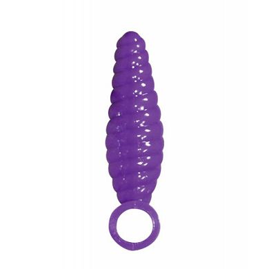 Plug & Play Analfinger