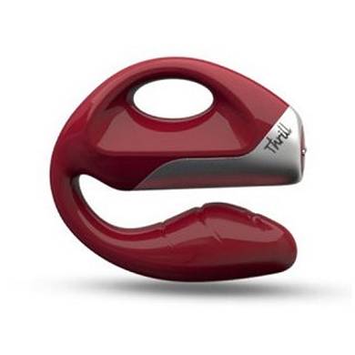 We - Vibe Thrill