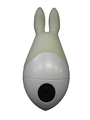 ST Rubber Ki-Wi-Vibrator Tweet 2ears