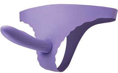 Vibe Therapy Gratify Strap-On