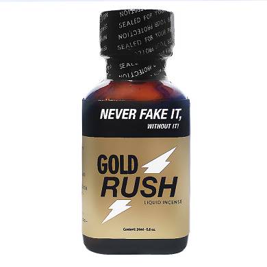 RUSH Gold XL