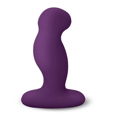 Nexus G-Play Medium - Plug mit Vibrator