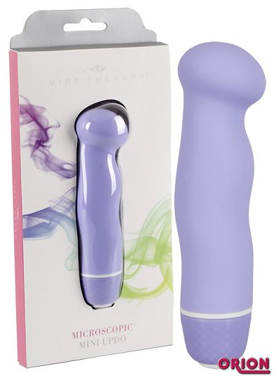 Vibe Therapy Updo lila