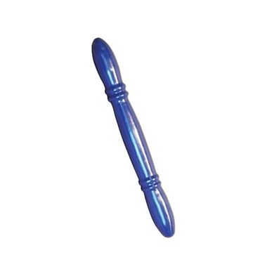 Crackstuffers Ridged Expander 50 mm Doppeldildo