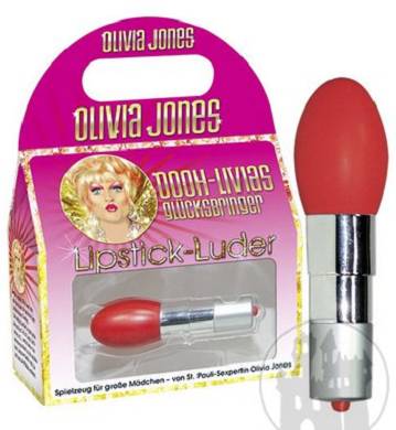 Lipstick Luder