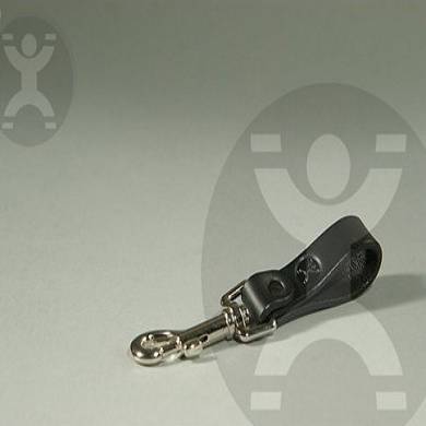 Exklusives Leder Accessoire