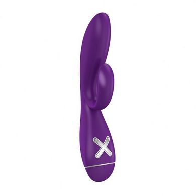 Rabbit - K1 Lila