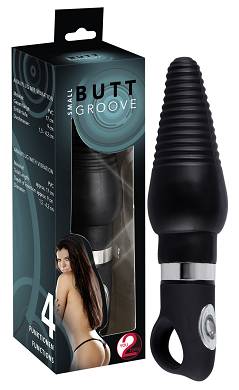 Vibro-Analplug