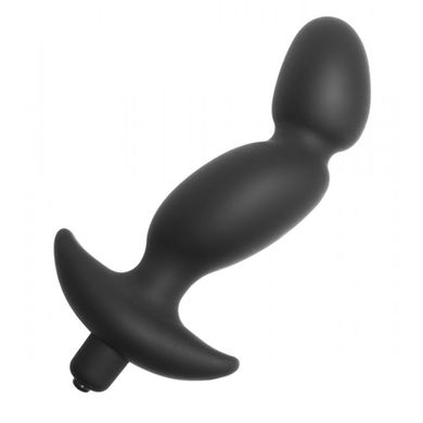 Endeavour Prostatavibrator