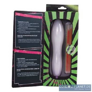 LIGHT UP! Basic-Stimulator
