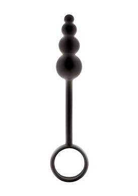 NS Novelties Renegade - Ripcord - schwarz