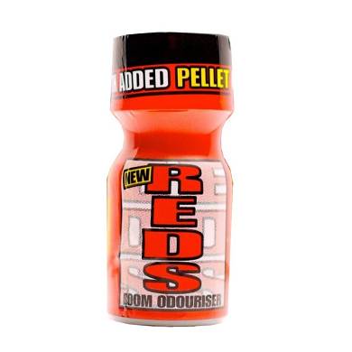 Reds Leather Cleaner