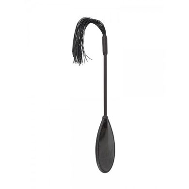 Bad Kitty Slapper: Gerte, schwarz