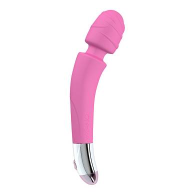 Mae B Soft Touch Body Wand Massager