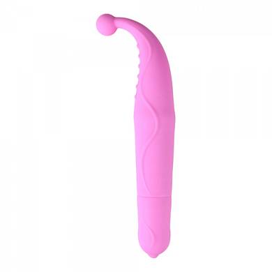 Vibrator "Jester" - in Rosa