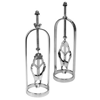 Nippelklammern Nipple Pullers