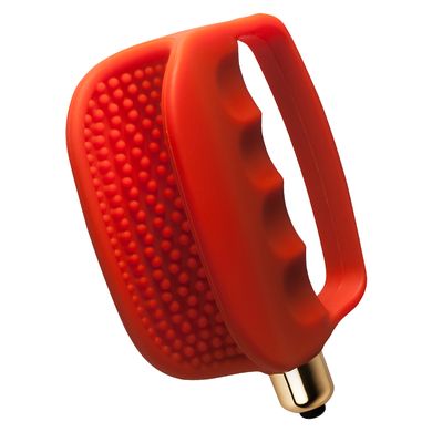 Masturbator HAND SOLO Next Edition red