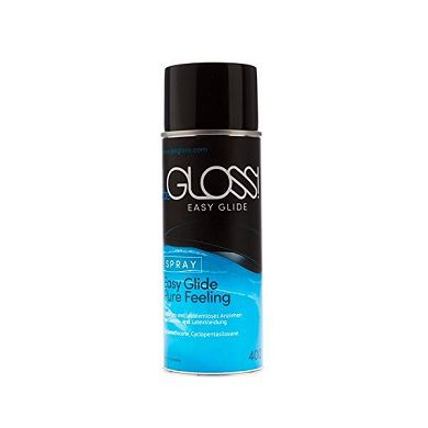 beGLOSS EASY GLIDE SPRAY 400