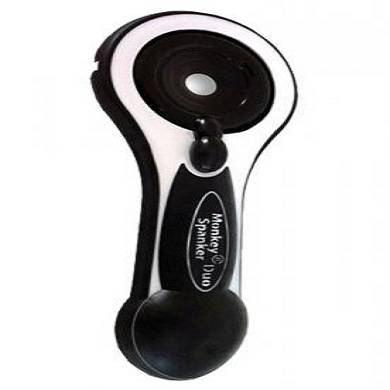 The Duo Masturbator & Vibrator
