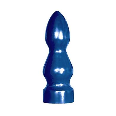 Crackstuffers Double Anal Butt Plug Max
