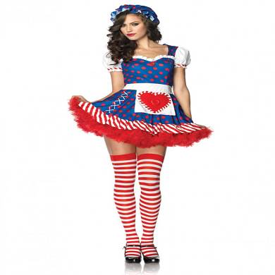 Darling Dollie - Kostm Set 2TLG.