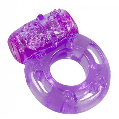 Bliss Mate Vibration Cockring