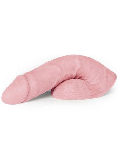 Mr. Limpy L: Packing-Dildo, rosa