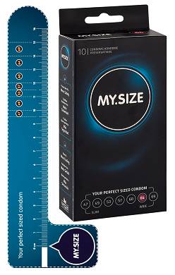 MY.SIZE 64 mm