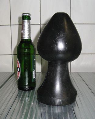 23 x 11 cm BUTT BOMB XXL - Butt Plug