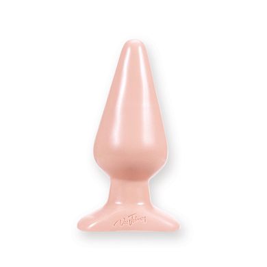 Doc Johnson Analplug, 14 x 5 cm