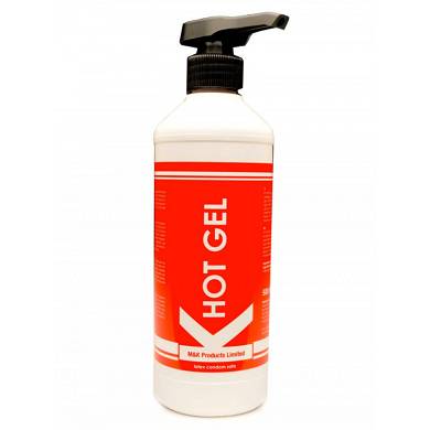 K Hot Gel ? 500ml