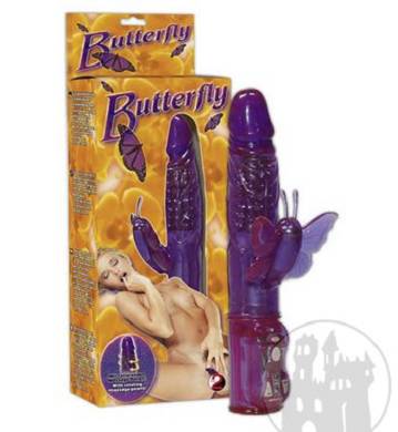 Vibrator 
