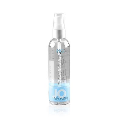 H2O Women, wasserbasiert, 120 ml