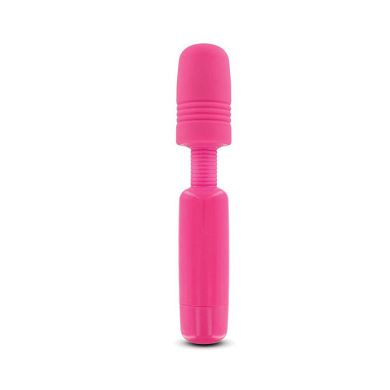 T4L Erotic End Massagestab, 15 x 2,5 cm