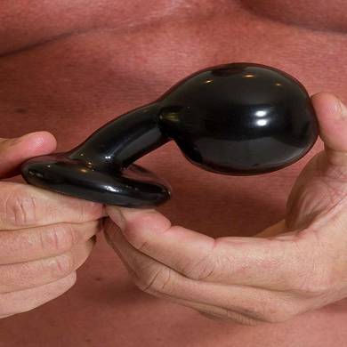 sport-fucker-ball-plug-medium-black