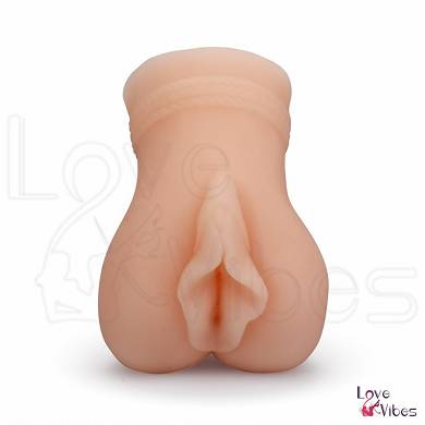 Lustmuschi