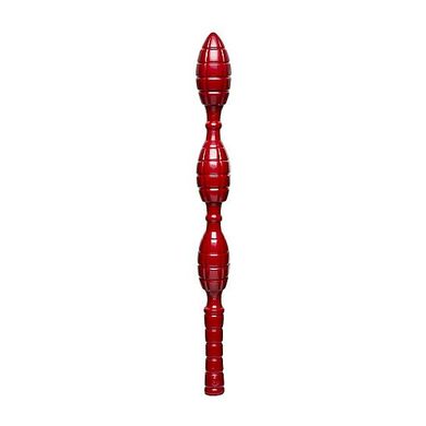 American Bombshell Blast Balls Cherry Analkette 53 x 5 cm