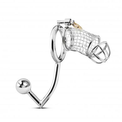 sinner-keuschheitskfig-penis-cage-with-analhook-offen