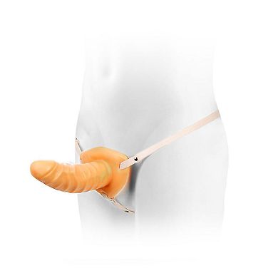 Hollow Extender, 22 cm