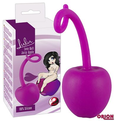 Loveball