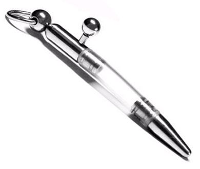 Penis-Plug SPINA