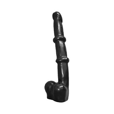 Creative Mouldings Rick Dildo, 6 x 40 cm